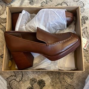 Steven Madden Etney Shoes